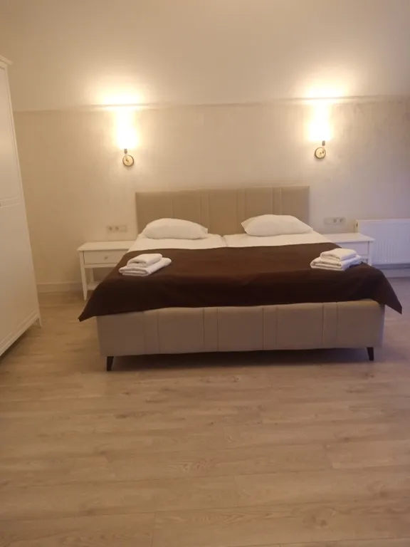 Уютный дом в приэльбрусье