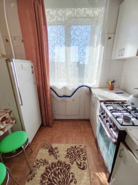 Квартира в 5 минутах от Императорского дворца и улицы Трехсвятской