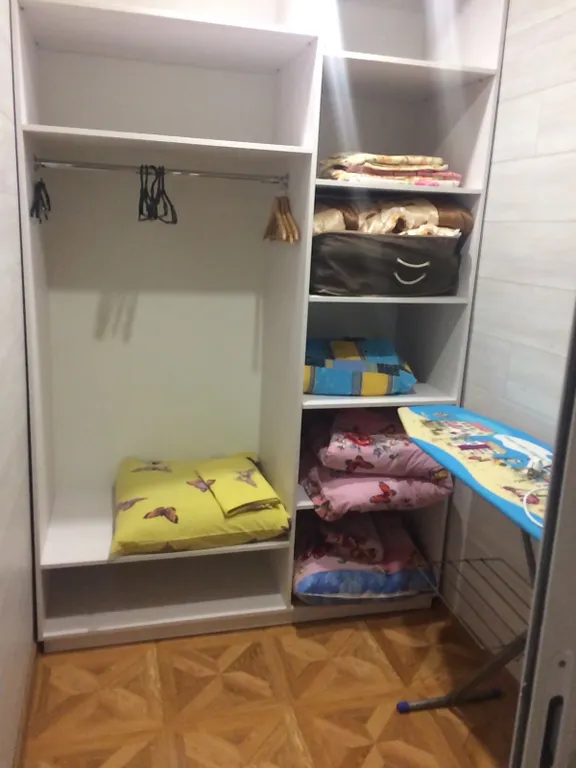 Эллинг 3 этаж