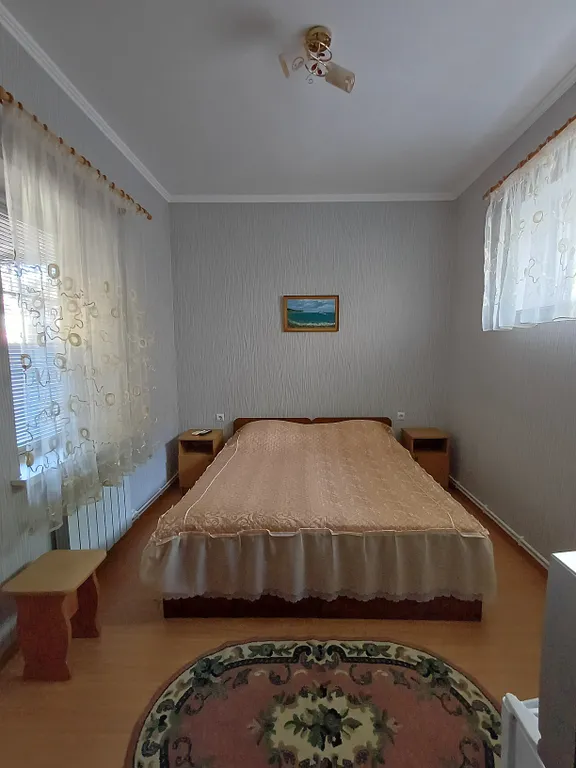 Комната
