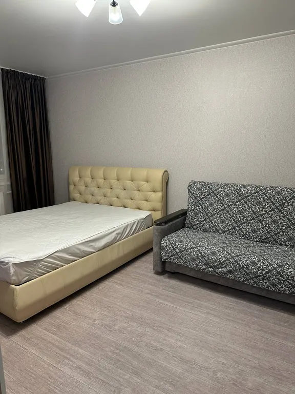 Квартира 1-комнатная Квартира — Краснодар