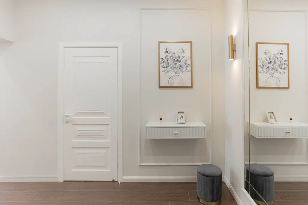 Апартамент Люкс