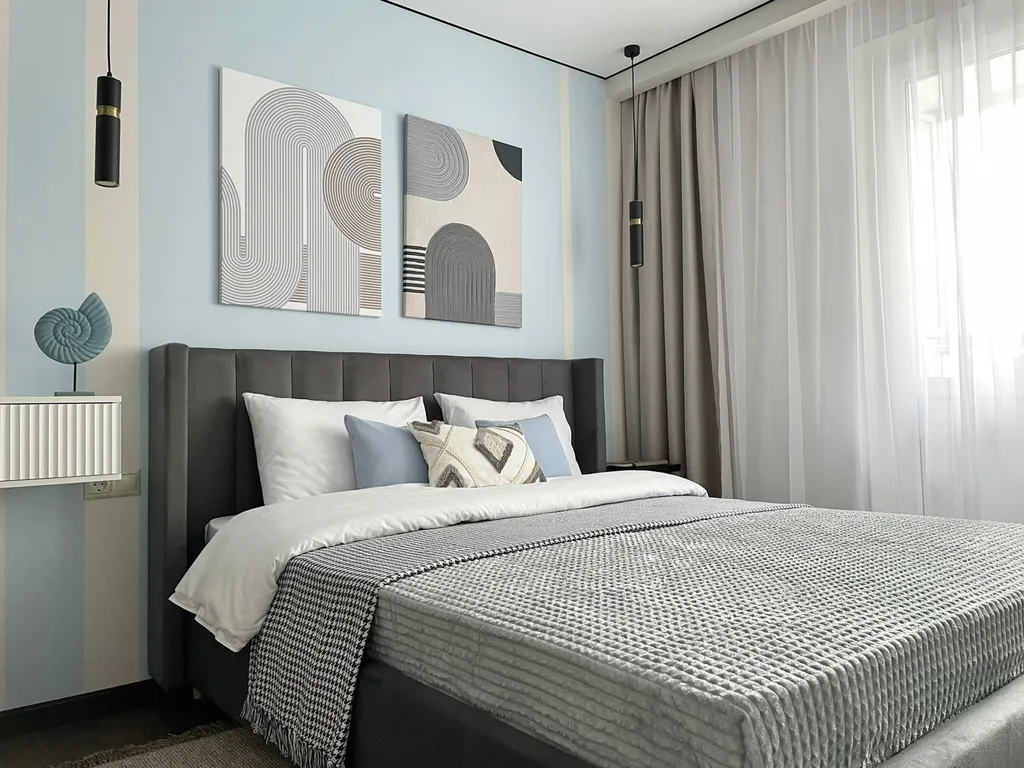 Уютная студия 15 минут до аэропорта Шереметьево