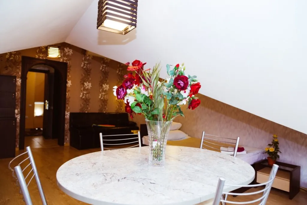 Квартира Комната — аренда посуточно в Нижний Новгород