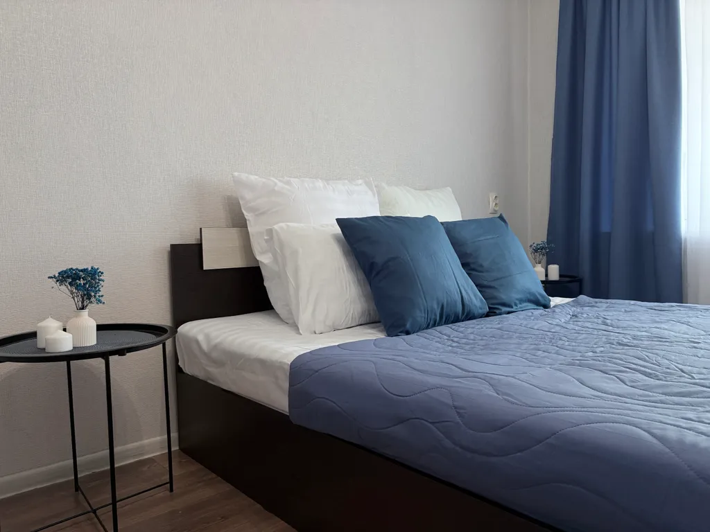 Уютная квартира в центре — аренда посуточно в Ессентуки