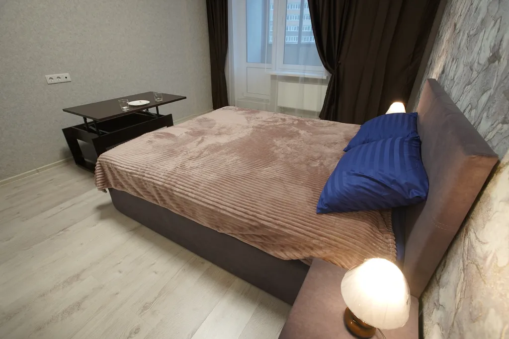 Двушка в Соколе