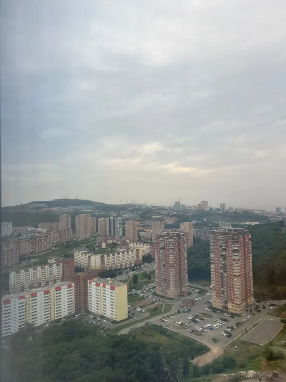 Комфортная 2-х комнатная квартира