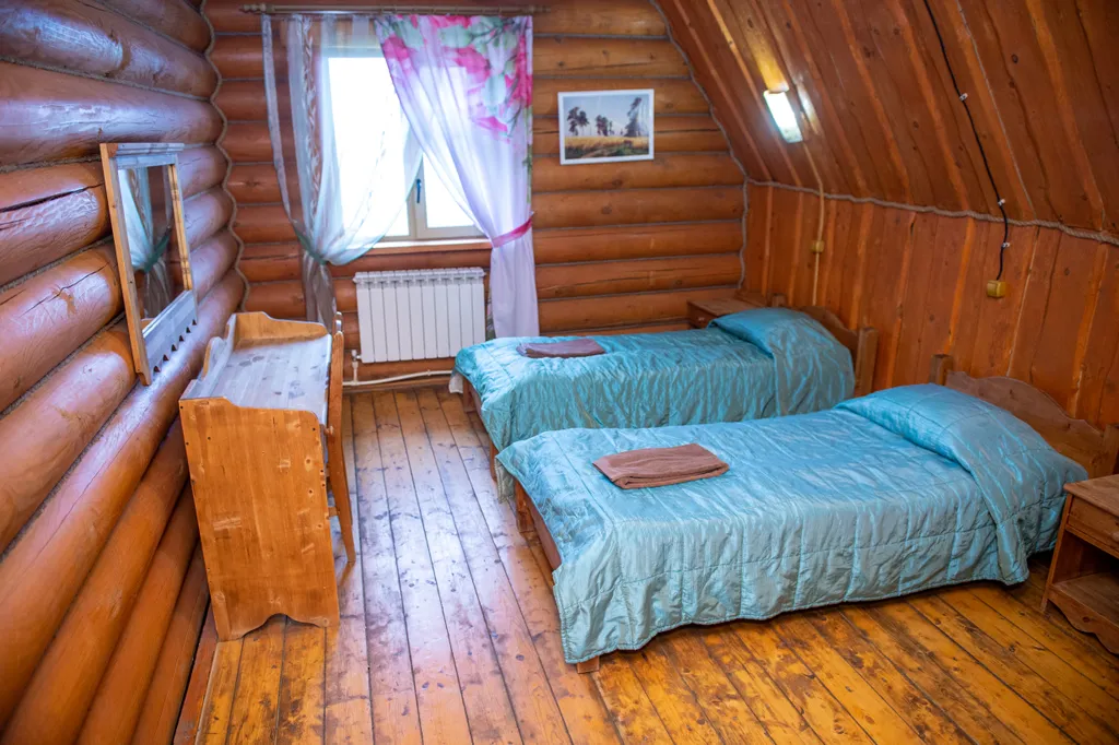 4-комнатный Дом