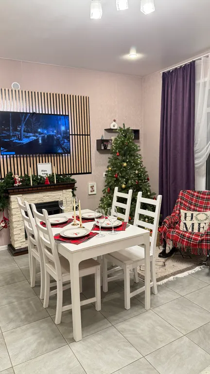 Коттедж Дом с чаном и баней — аренда посуточно в Екатеринбург