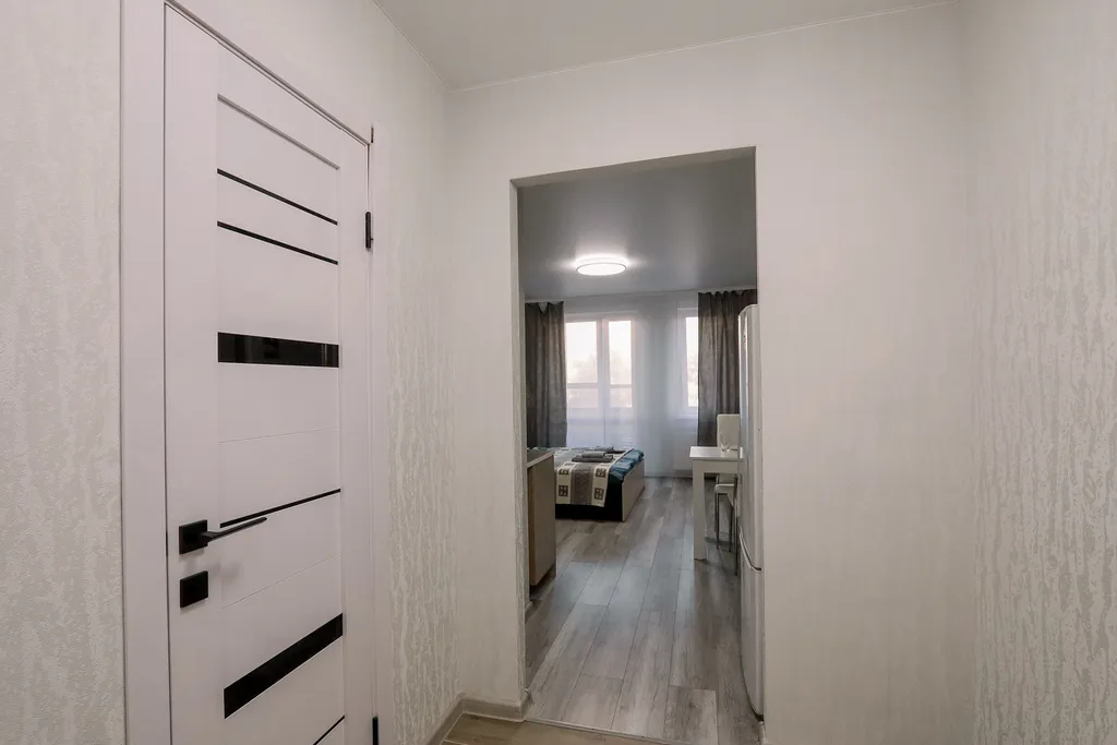 Студия в районе УдГУ