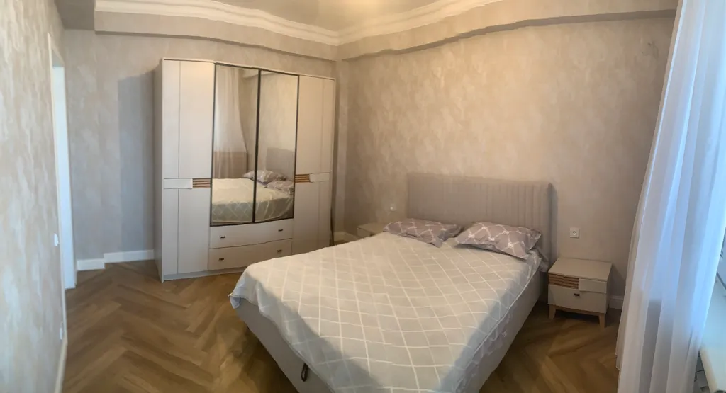 Квартира Шикарная уютная квартира в центре города со всеми условиями — Махачкала