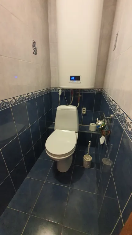 Квартира 1-комнатная Квартира — Шлиссельбург