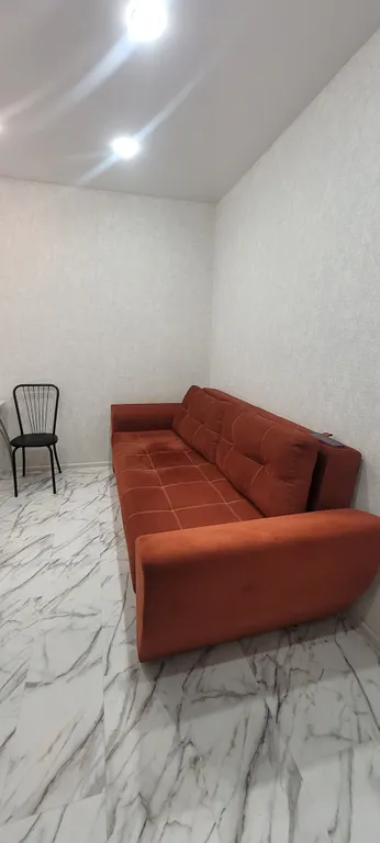 Уютная квартира на Смолина