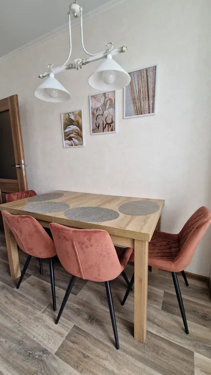 Квартира Уютная квартира — Калининград