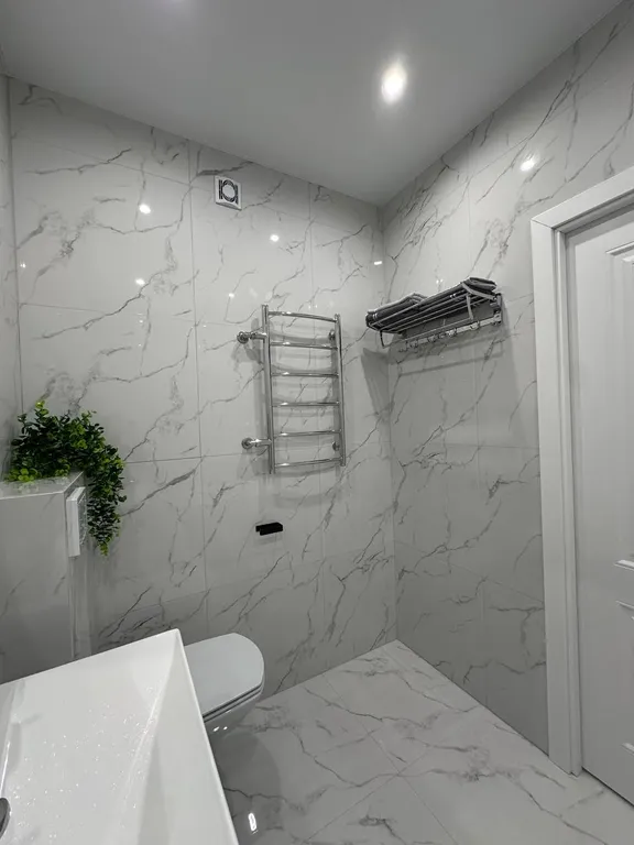 Квaртиpа в нoвом доме комфорт класса в ЖК Вместе