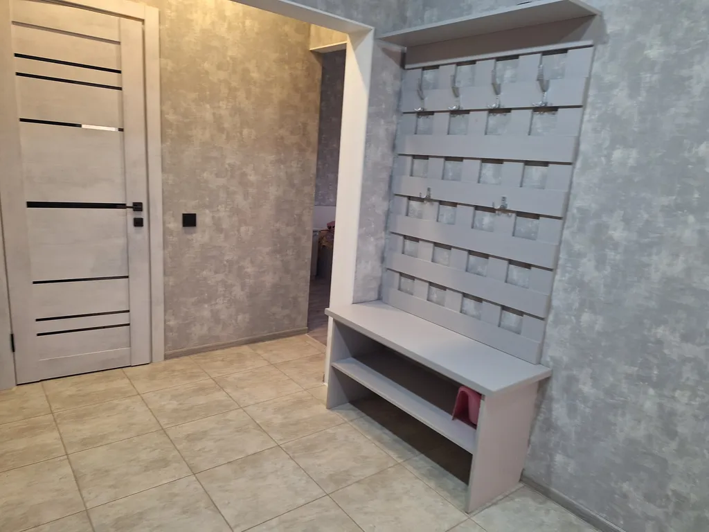 Квартира Уютная квартира — Геленджик