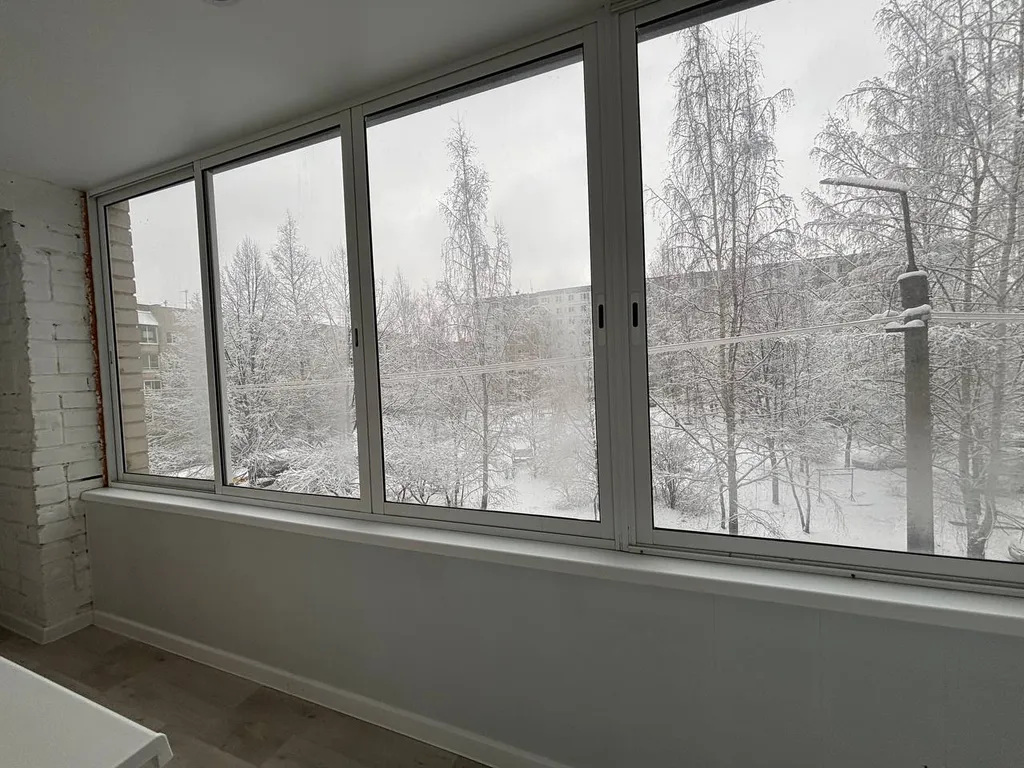 Уютная трешка в центре рядом с ДС Юбилейный