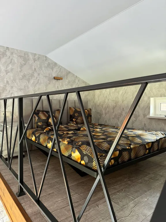 Уютный домик за городом