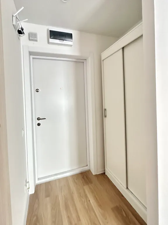 Квартира Чудесная квартира — Котельники