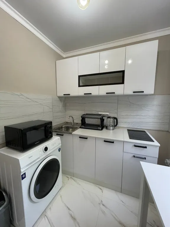 Уютная квартира в центре