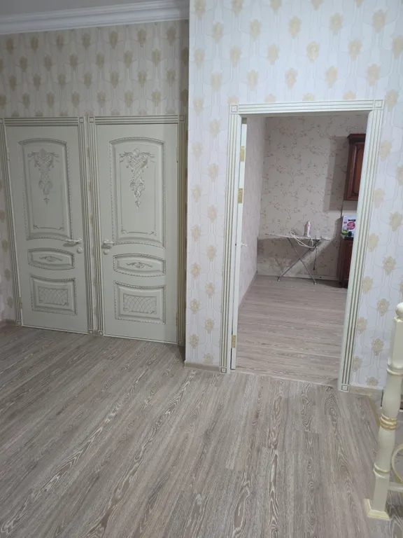 Коттедж Второй этаж частного дома в центре города — Каспийск