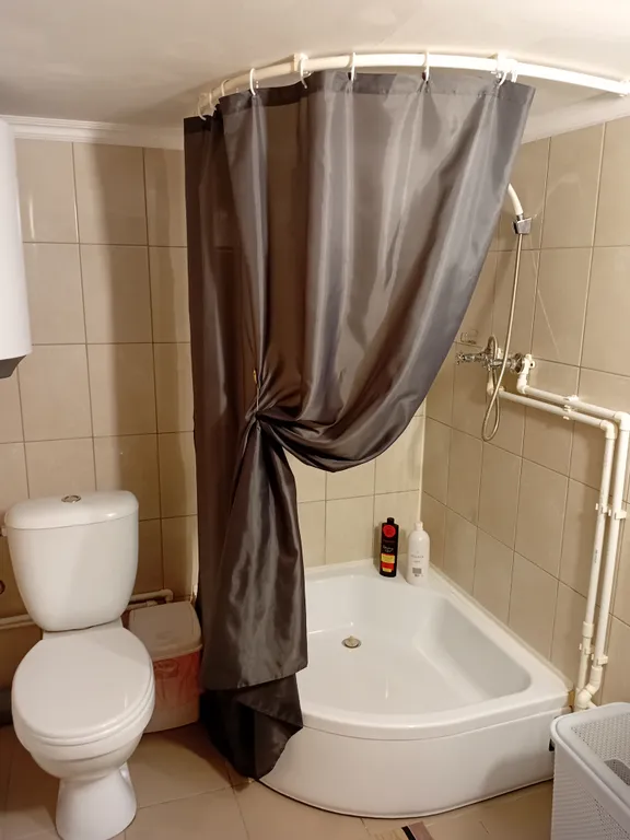 Коттедж Коттедж Жилье гостям станицы кущевской — Кущёвская