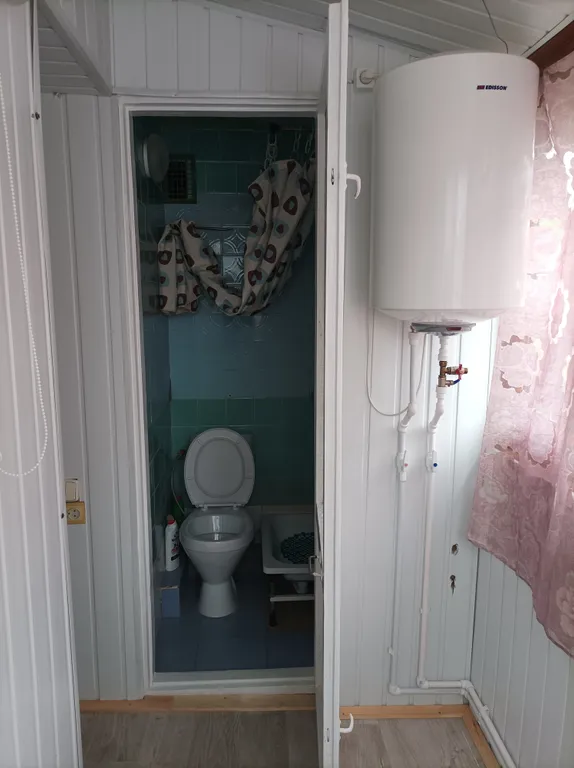 Уютная квартира в парковой зоне