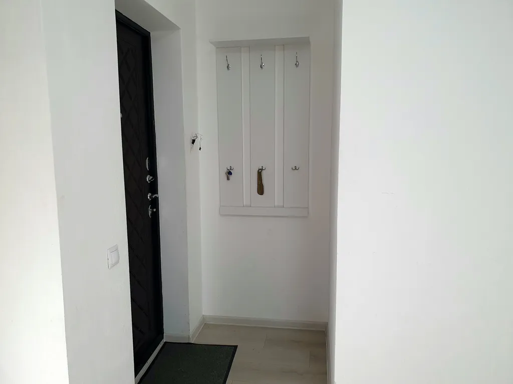 Квартира 2-комнатная квартира в жк семейный — Лазаревское