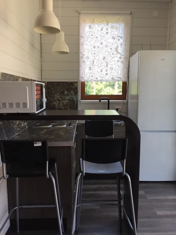 Уютный коттедж на Сочинском шоссе