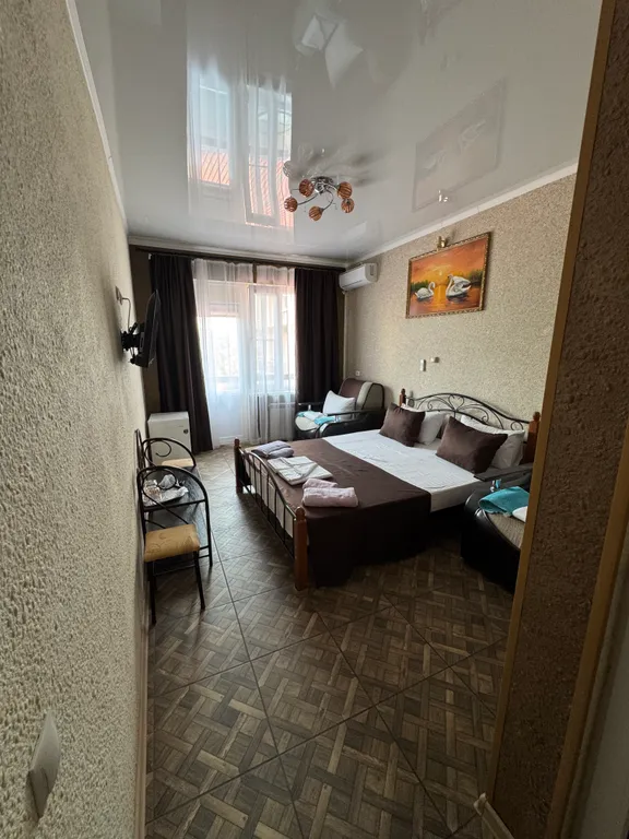 Квартира Комната — Сочи
