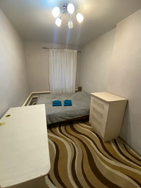 Квартира в частном доме в самом центре города