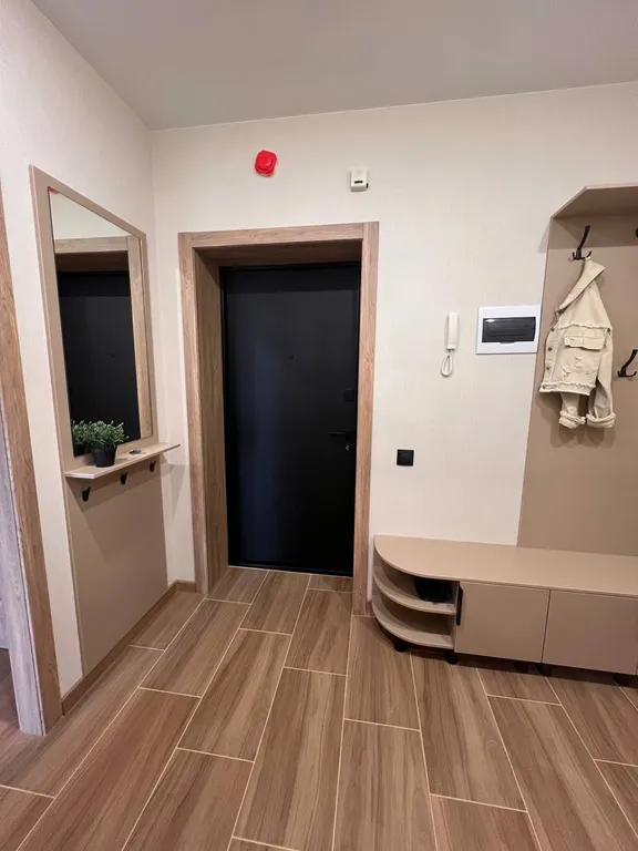 Квартира Уютная квартира недалеко от центра города — Ярославль