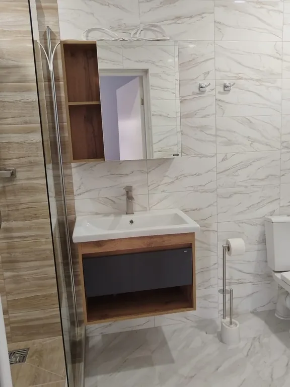 Гостевой дом Приморский