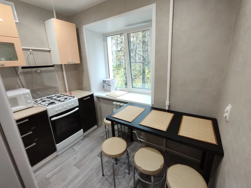 Квартира около ТРЦ Шоколад — аренда посуточно в Иваново