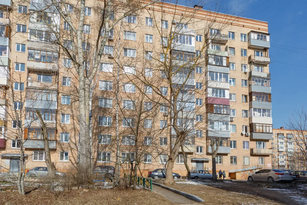 Атмосферные апартаменты