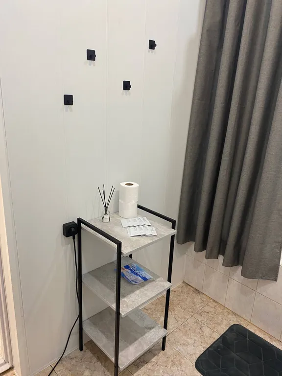 Новые семейные апартаменты 10 мин до моря