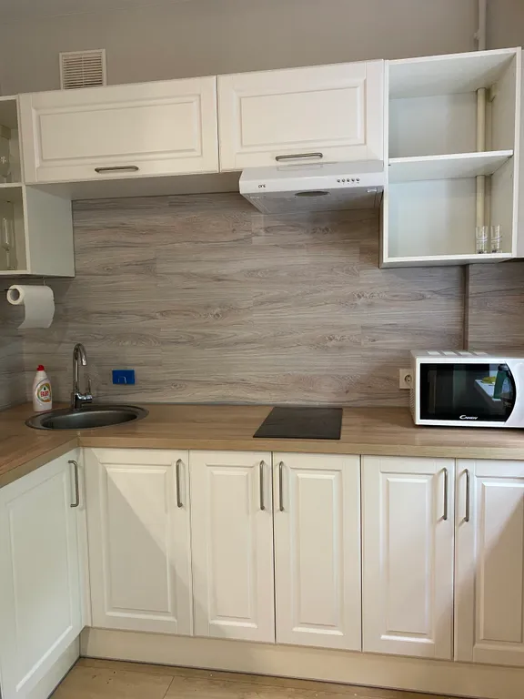 Квартира в историческом центре города