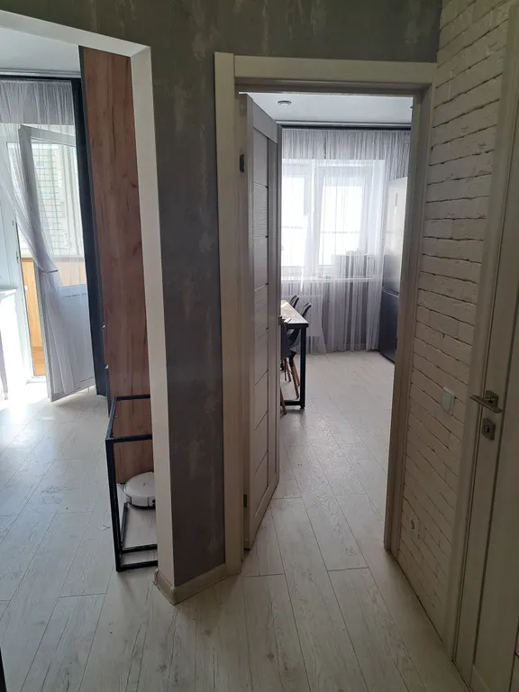 Уютная квартира на берегу Ейского лимана