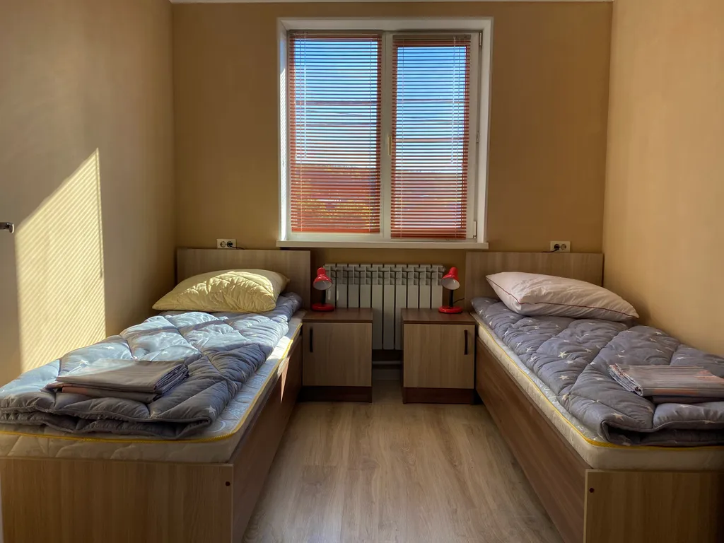 4-комнатная Квартира