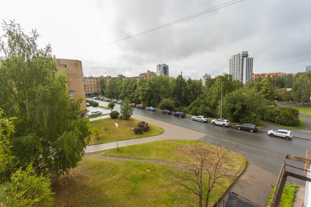 Уютная квартира в самом центре