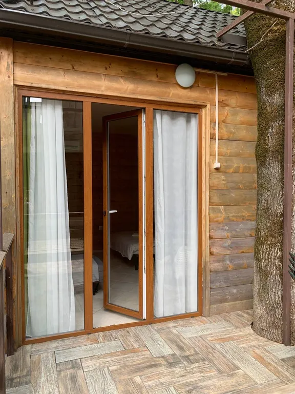 1-комнатный Дом