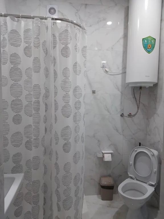 Комфортная студия