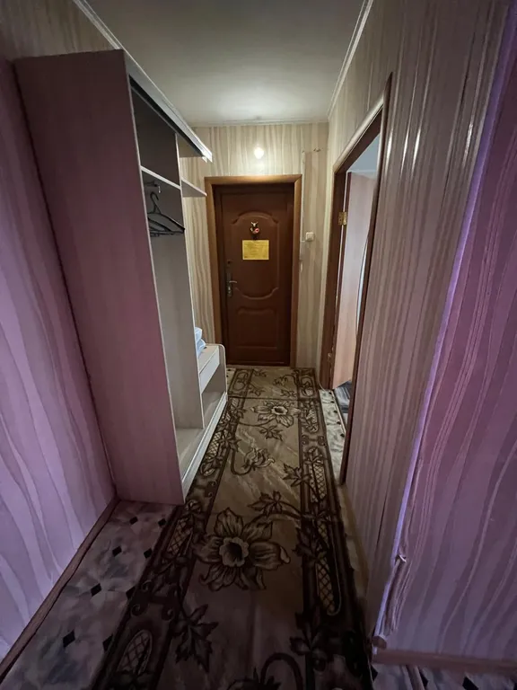 1-комнатная уютная квартира