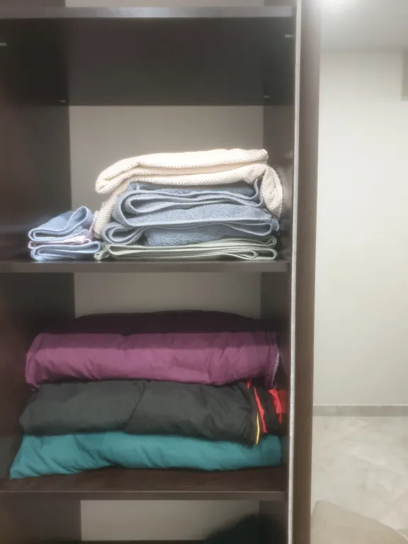 Дизайнерская современная двушка в новом доме сердца центра город