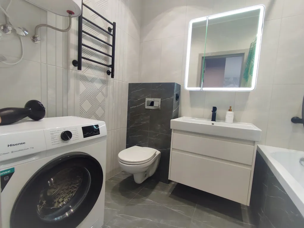 Премиум квартира