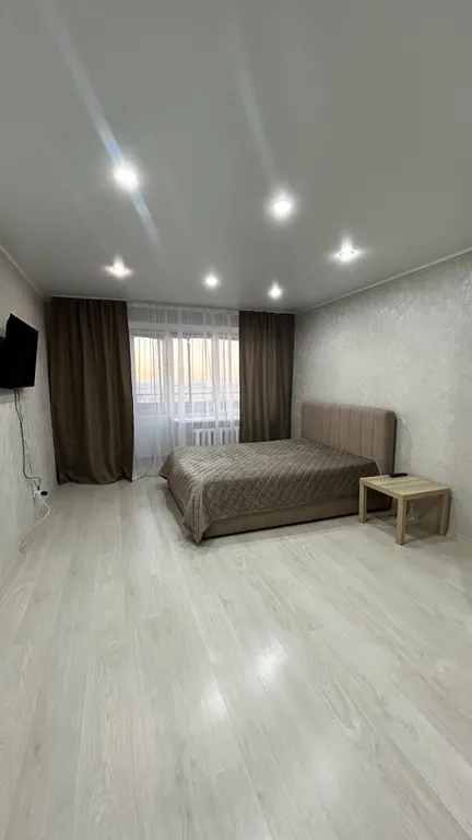 Уютная квартира — аренда посуточно в Октябрьский