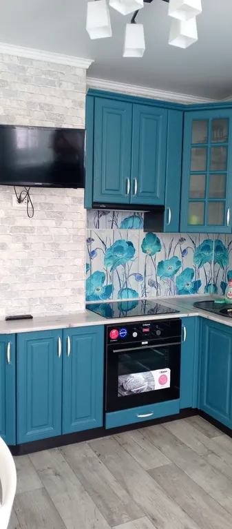 Уютная 2х комнатная квартира