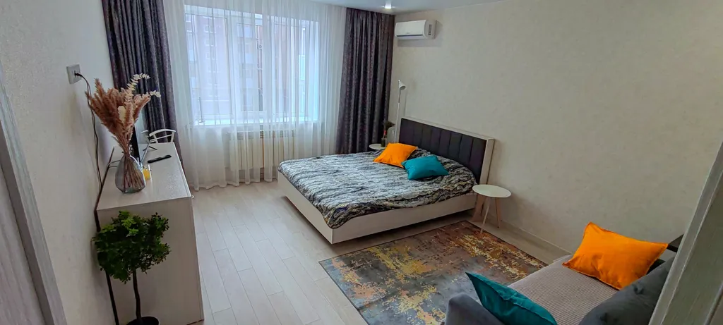 Квартира в Вишнёвом саду