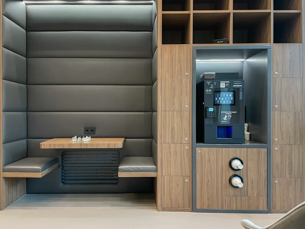 Квартира Видовые апартаменты Style в ЖК бизнес-класса D1 — Москва