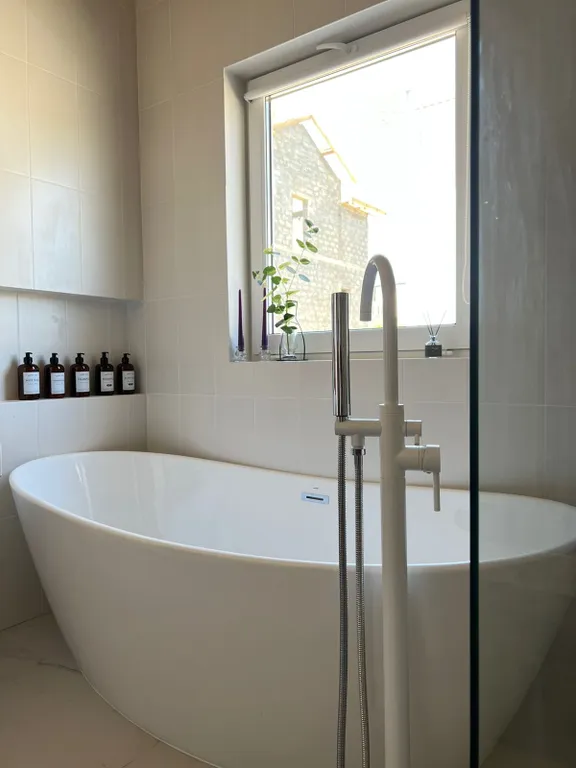 Дизайнерский дом